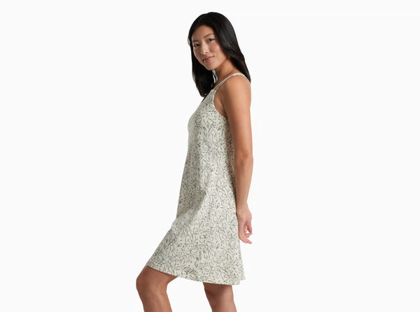 Lyra™ Krossbak Dress