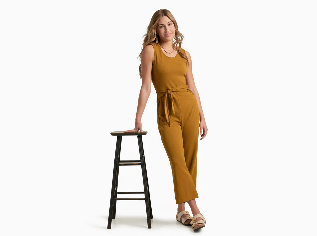 Ella™ Jumpsuit