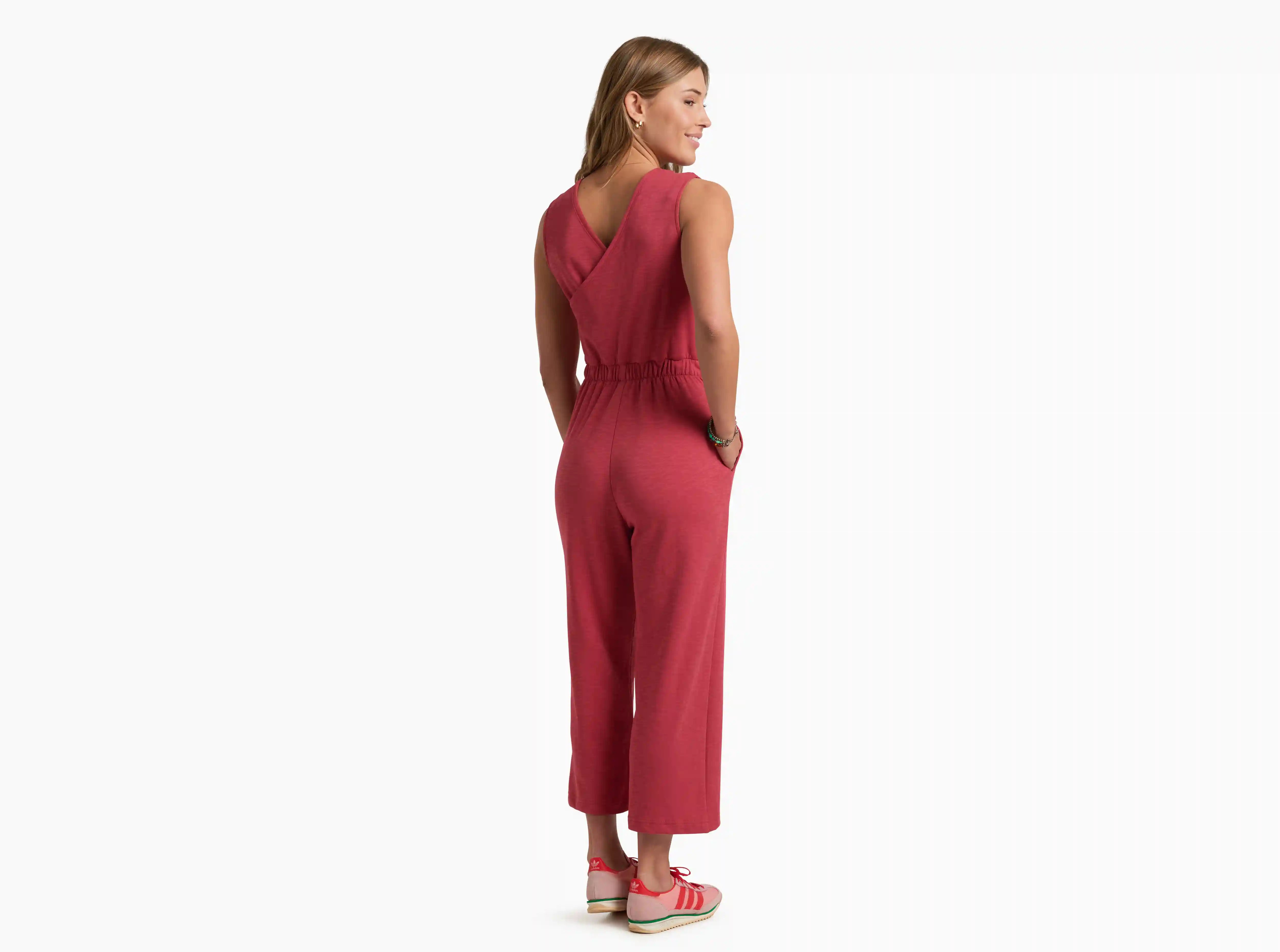Ella™ Jumpsuit Secondary image