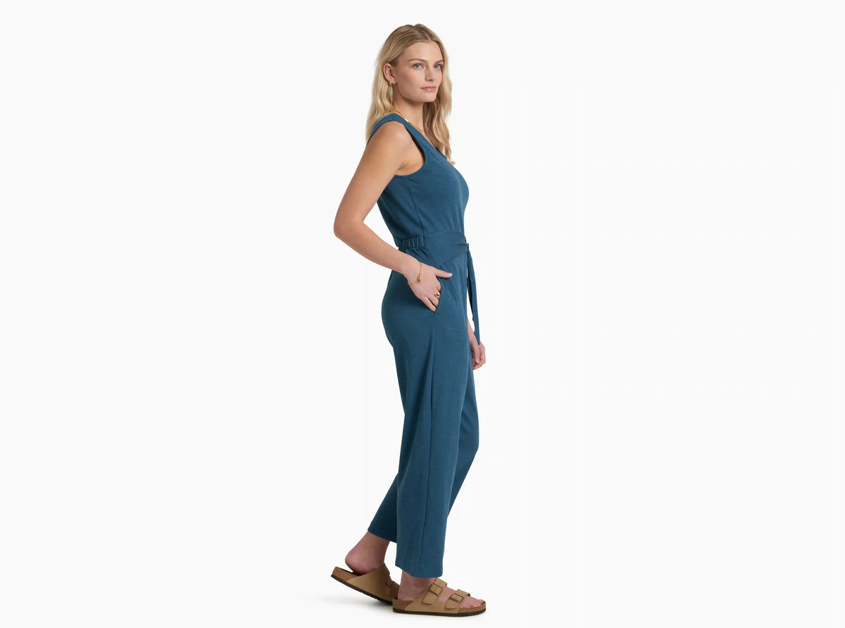 Ella™ Jumpsuit