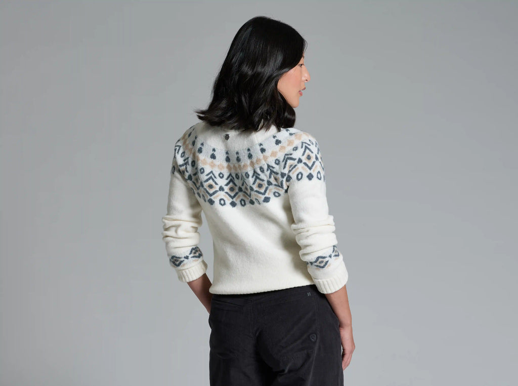 Alpina™ Sweater