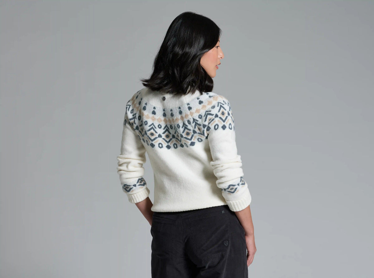 Alpina™ Sweater