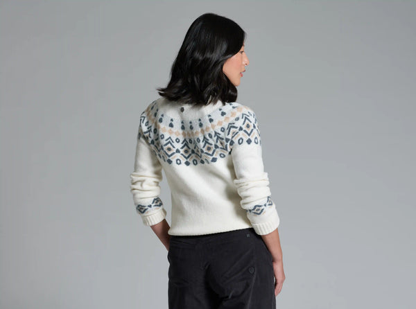 Alpina™ Sweater