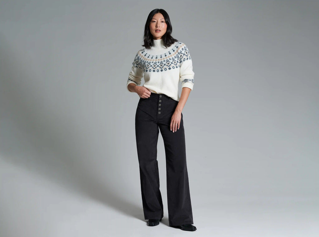 Alpina™ Sweater