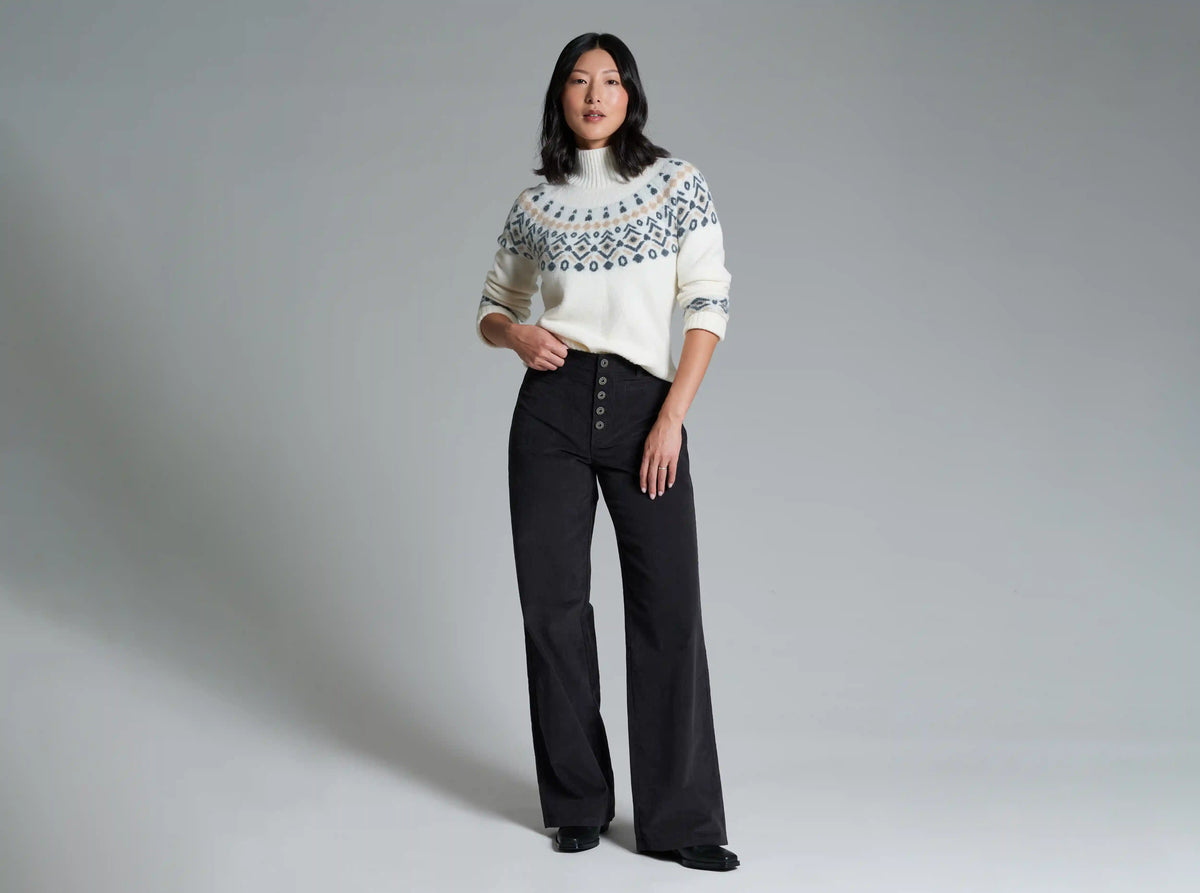 Alpina™ Sweater