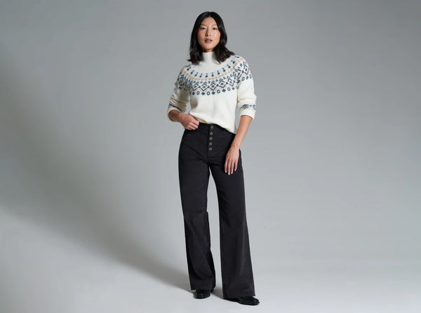 Alpina™ Sweater