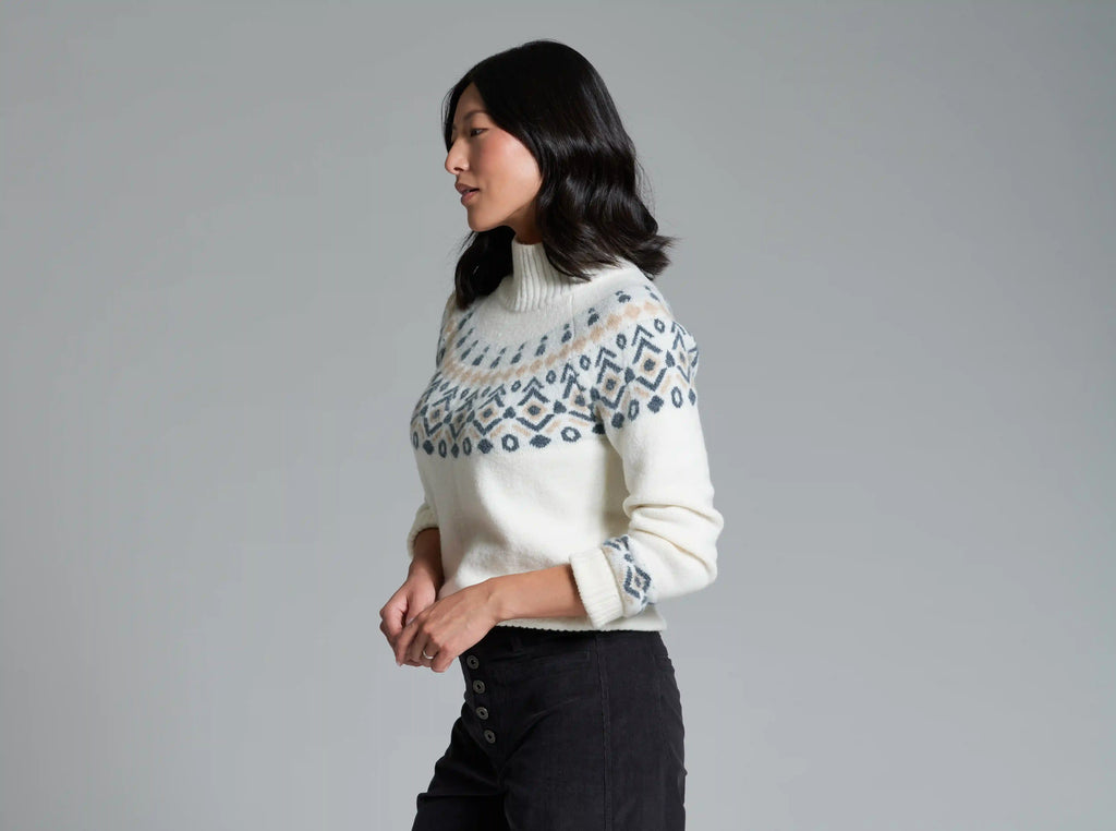 Alpina™ Sweater