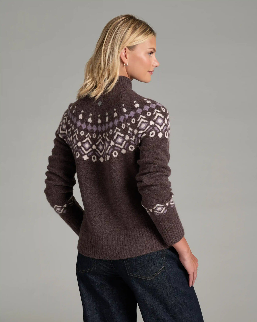 Alpina™ Sweater