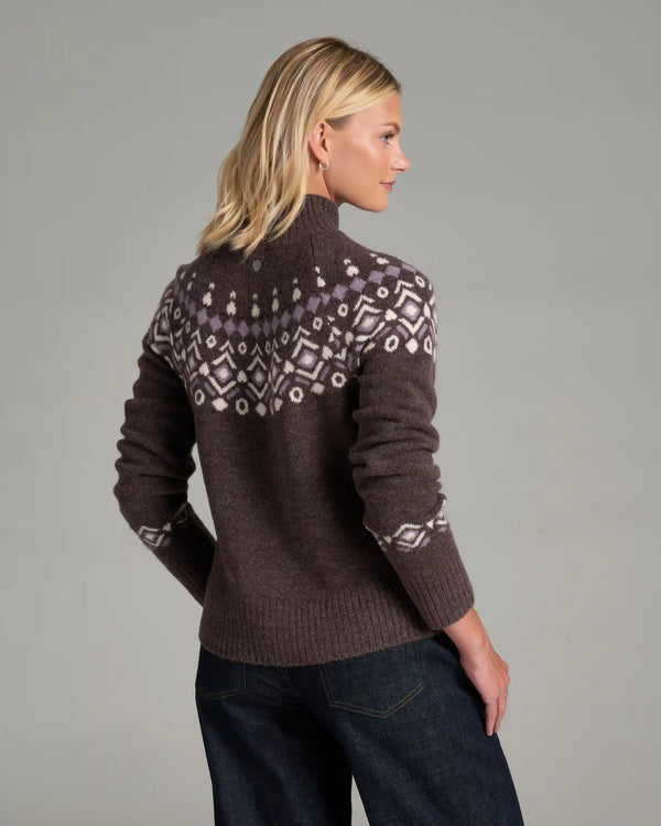 Alpina™ Sweater