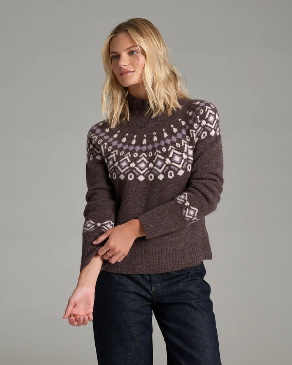 Alpina™ Sweater