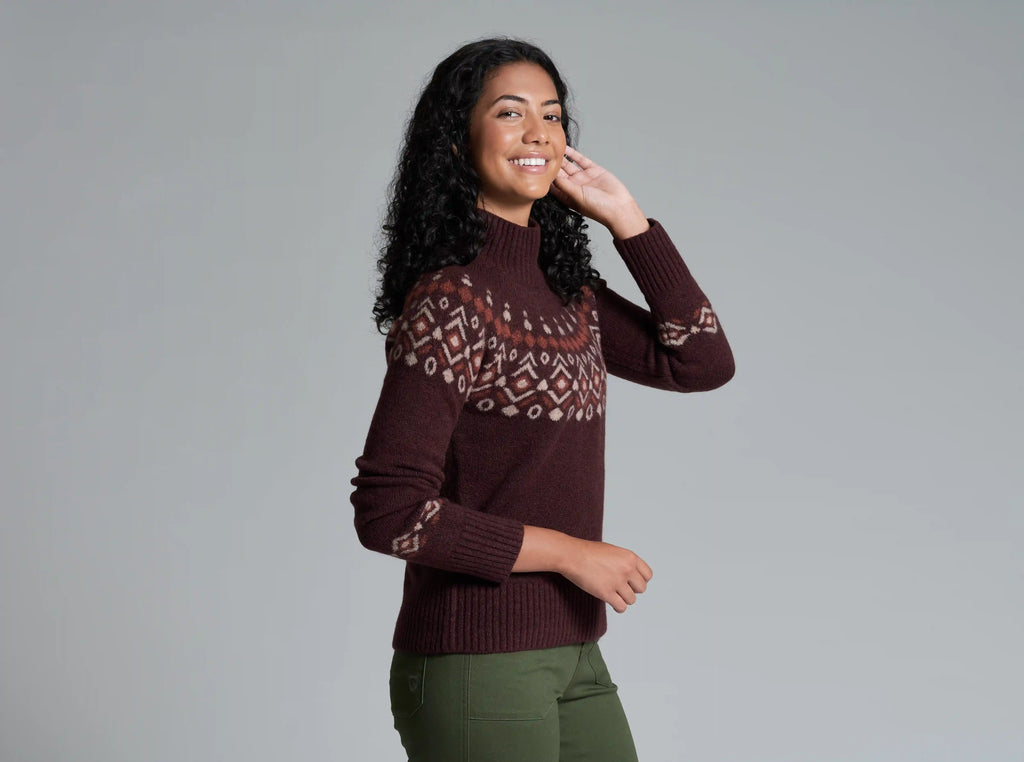 Alpina™ Sweater