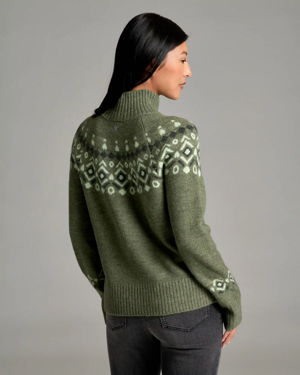 Alpina™ Sweater