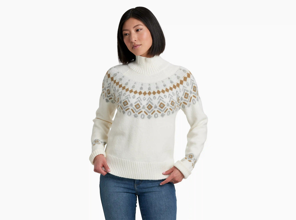 Alpina™ Sweater