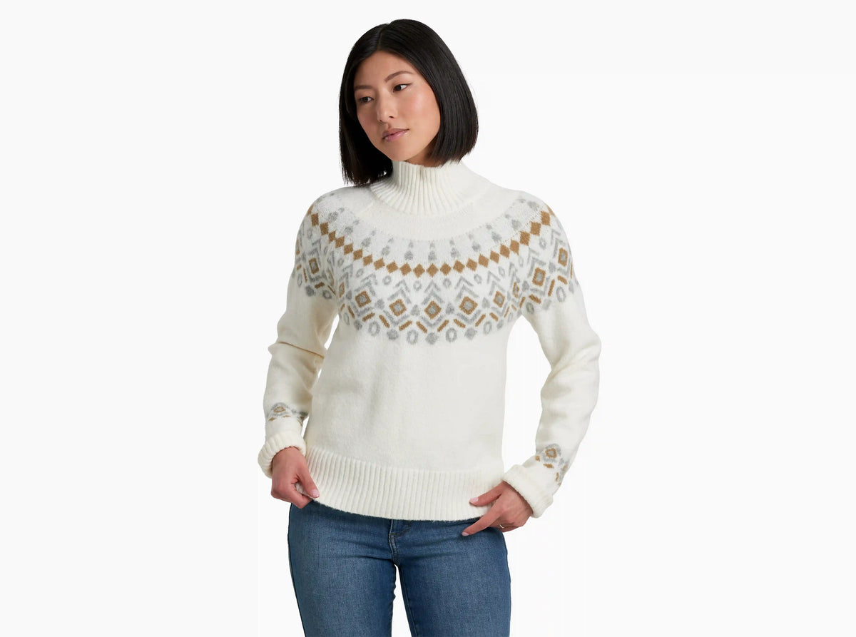 Alpina™ Sweater