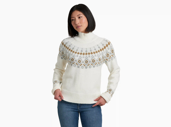 Alpina™ Sweater