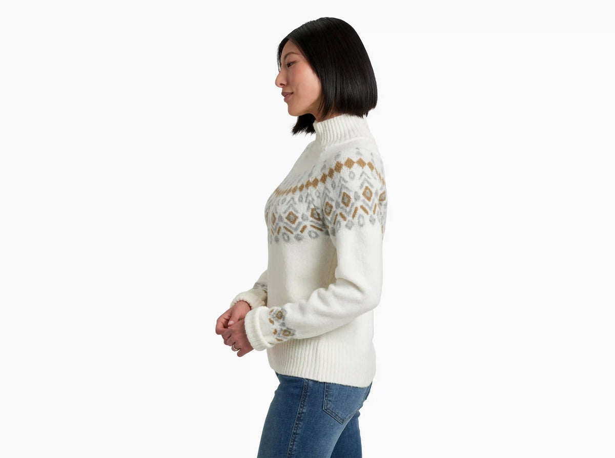 Alpina™ Sweater