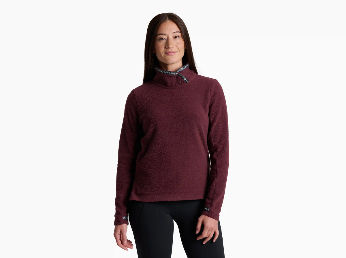 Hygge™ Snap Pullover Main image