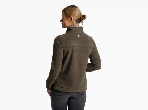 Hygge™ Snap Pullover
