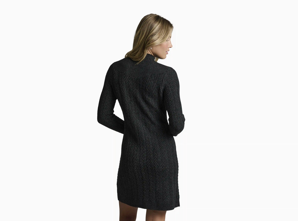 Gia™ Sweater Dress