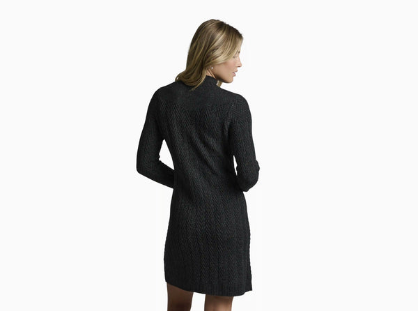 Gia™ Sweater Dress