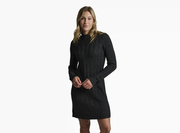 Gia™ Sweater Dress