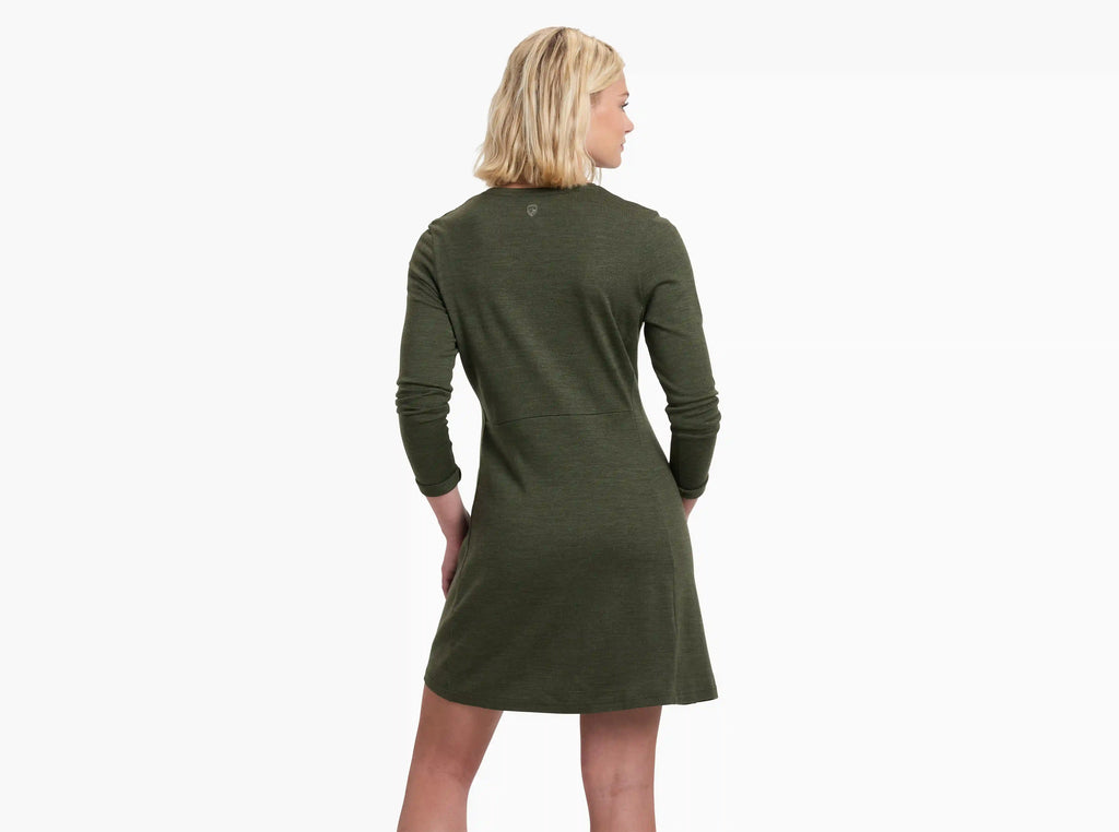 Ana™ Dress