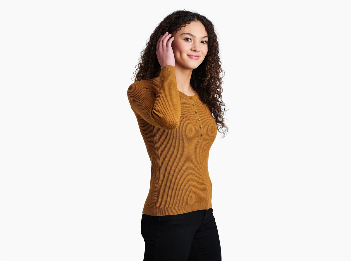 Gemma™ Sweater Main image