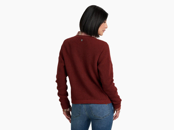 Brynn™ Cardigan Sweater
