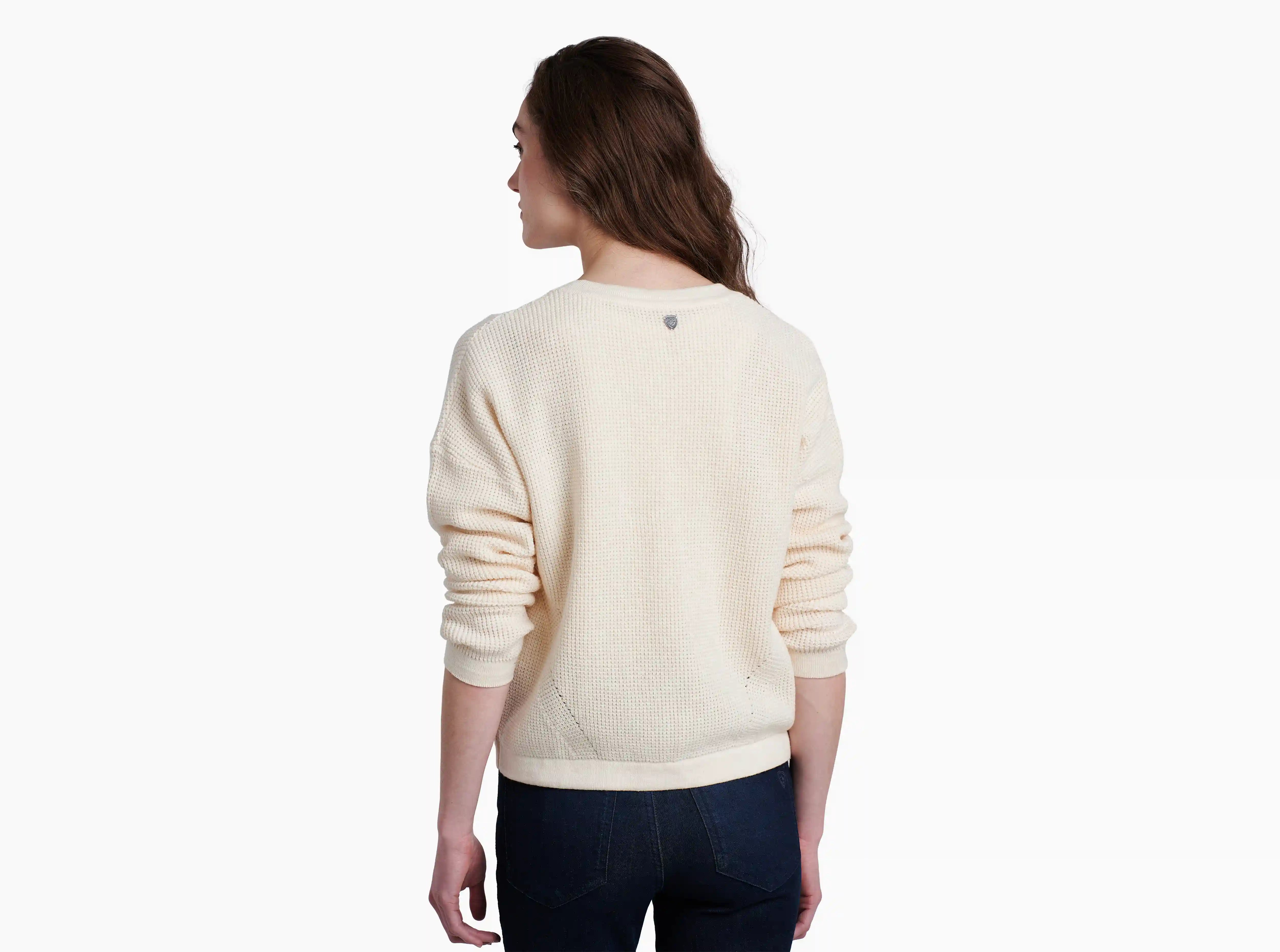 Brynn™ Cardigan Sweater Secondary image