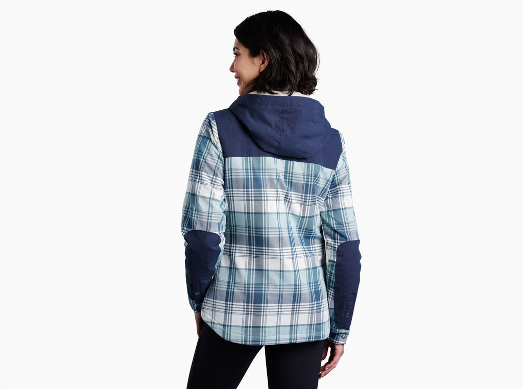 Artisan™ Hooded Shirtjak
