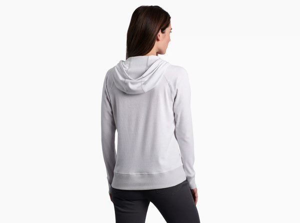 Stria™ Pullover Hoody