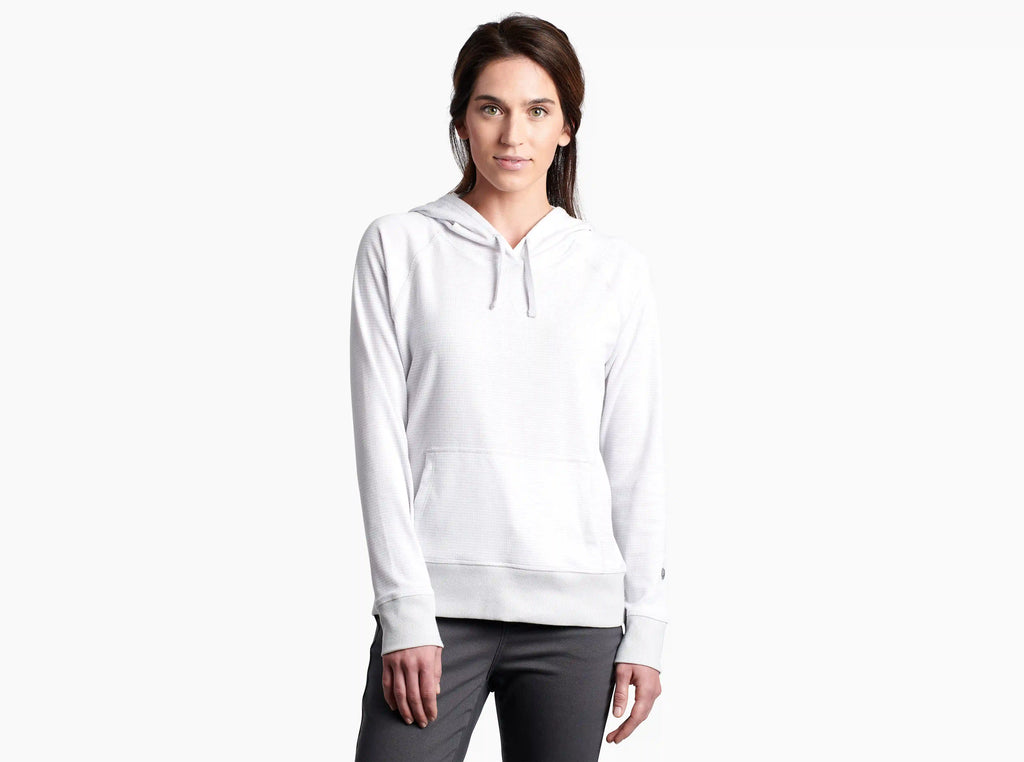 Stria™ Pullover Hoody