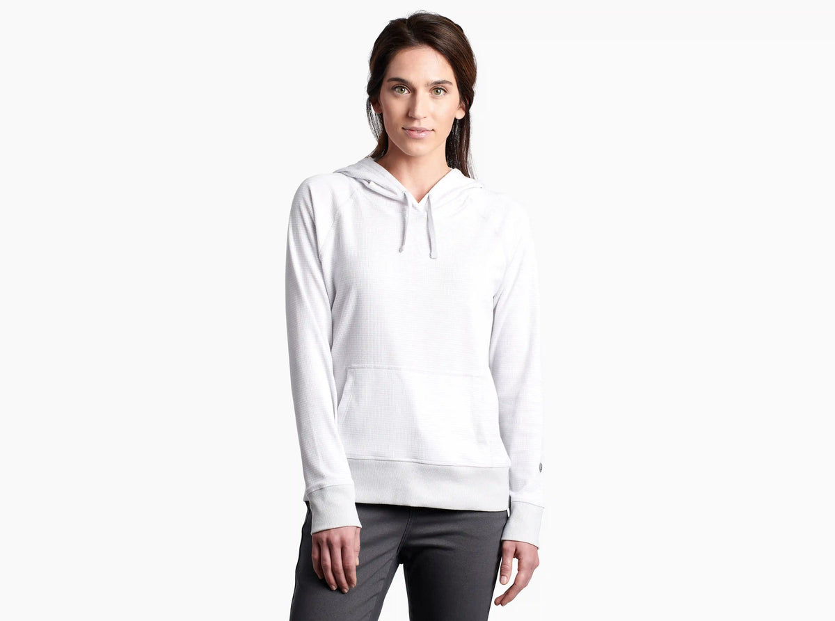 Stria™ Pullover Hoody