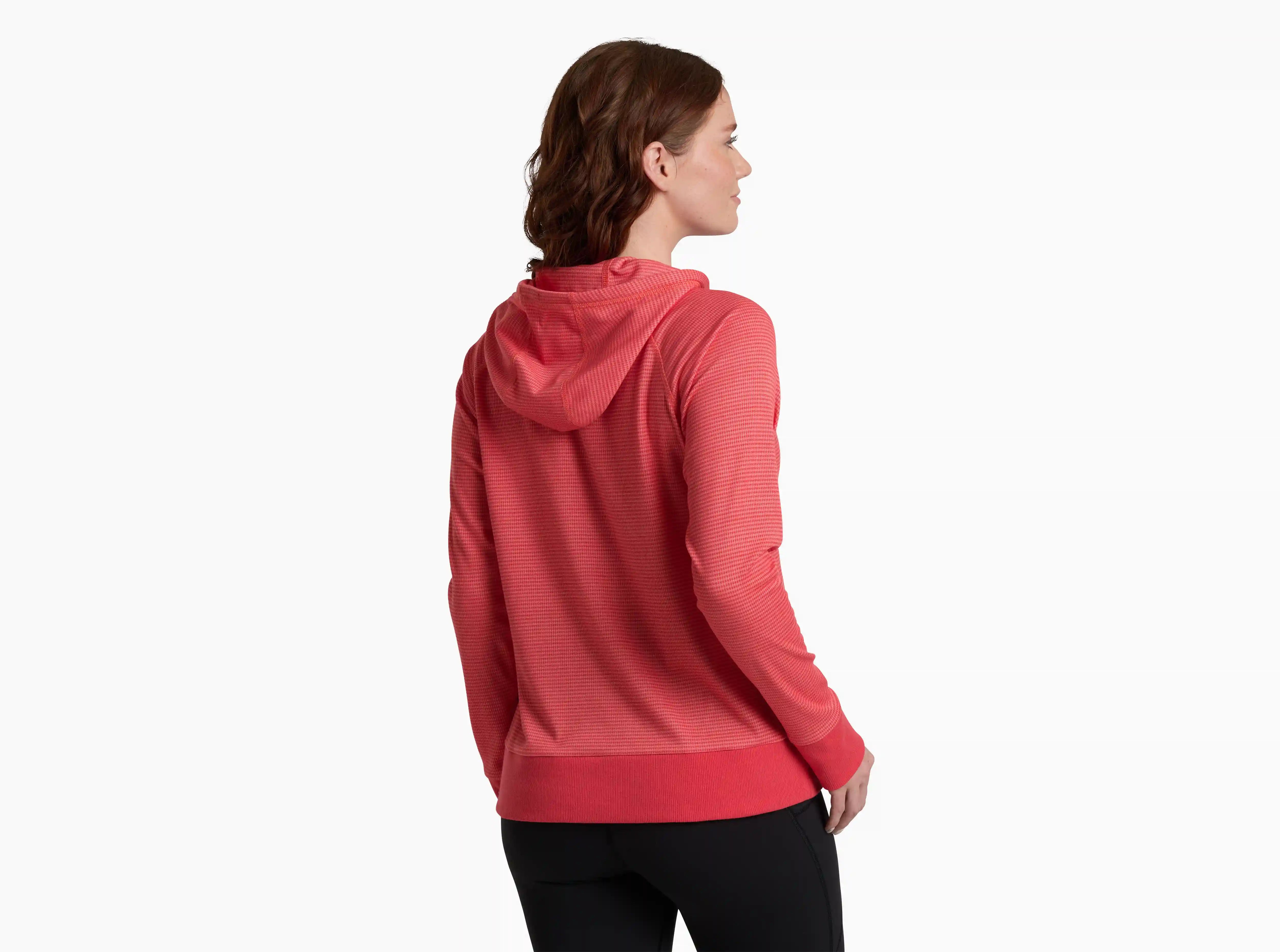 Stria™ Pullover Hoody Secondary image