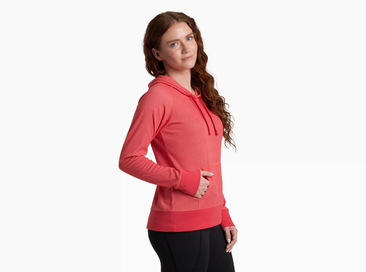 Stria™ Pullover Hoody