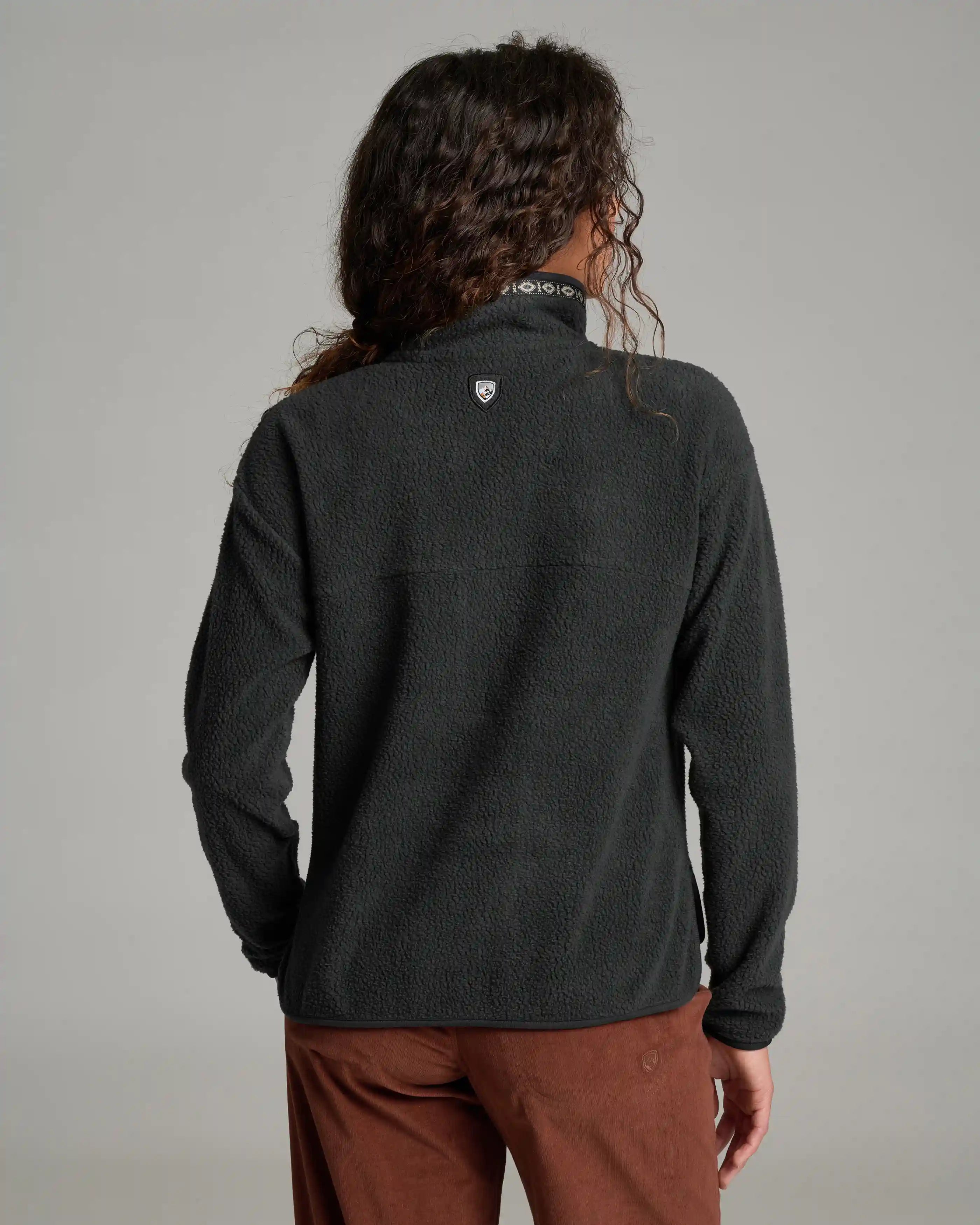Hygge™ 1/2 Zip Secondary image