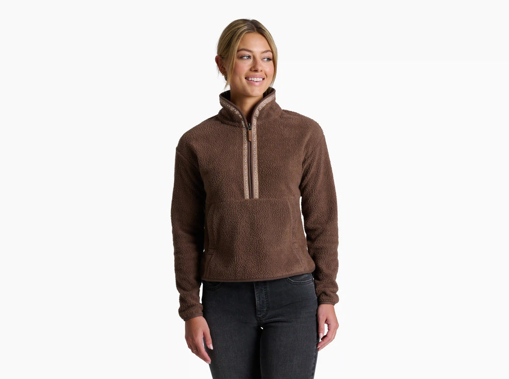Hygge™ 1/2 Zip
