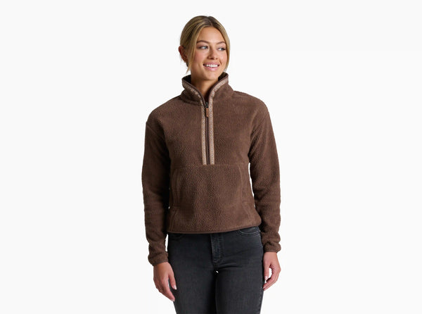 Hygge™ 1/2 Zip