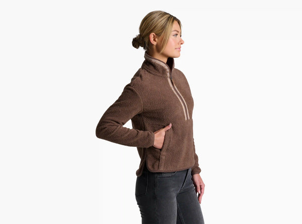 Hygge™ 1/2 Zip