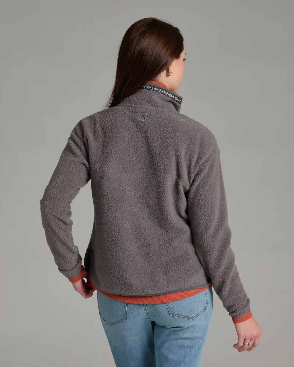 Hygge™ 1/2 Zip