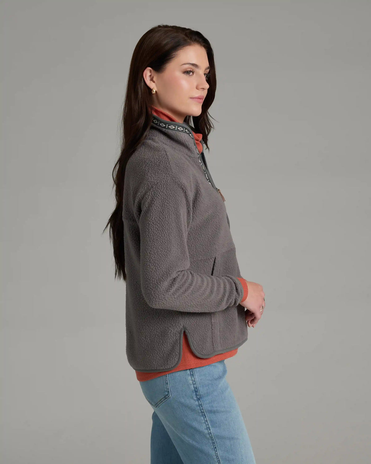Hygge™ 1/2 Zip
