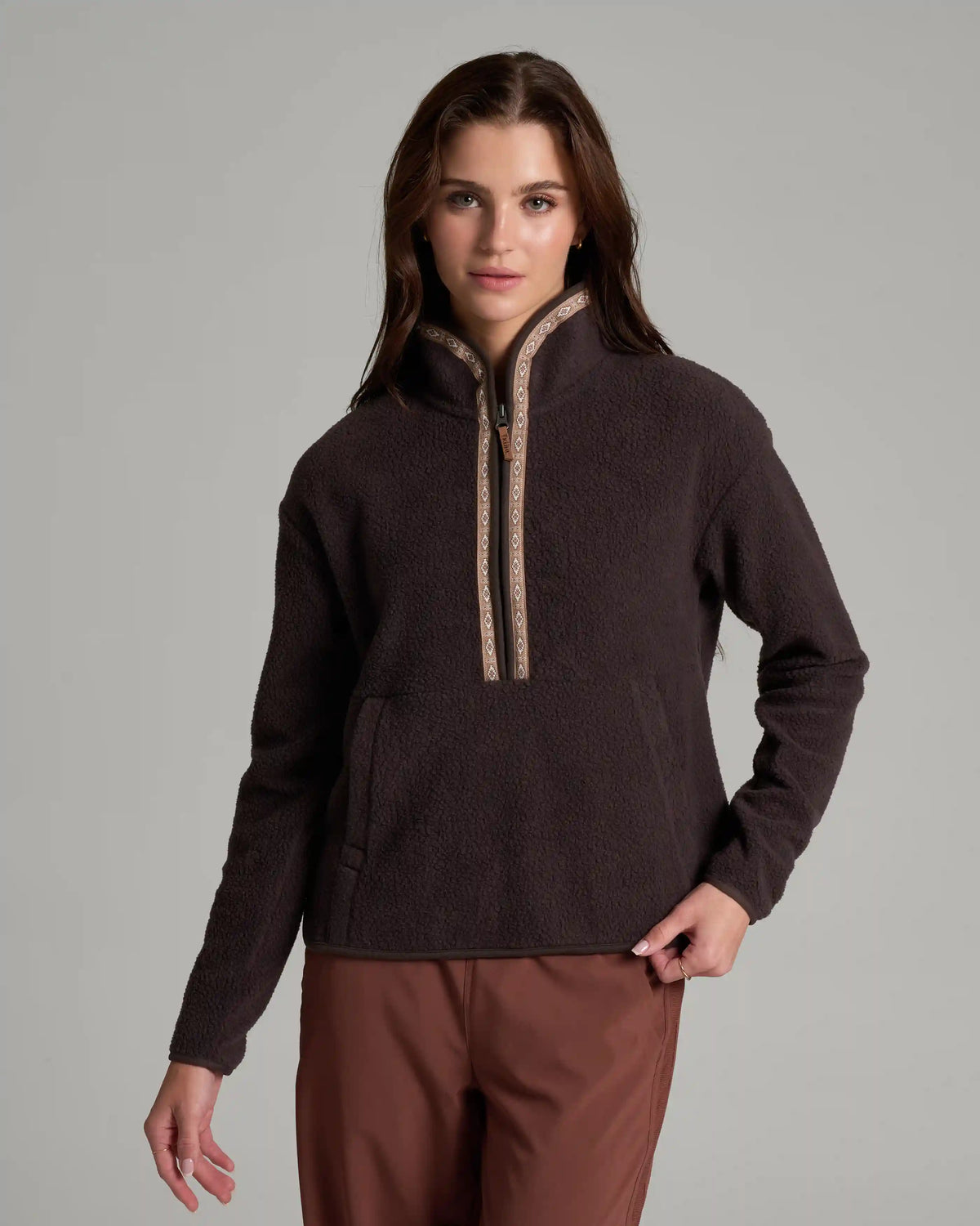 Hygge™ 1/2 Zip