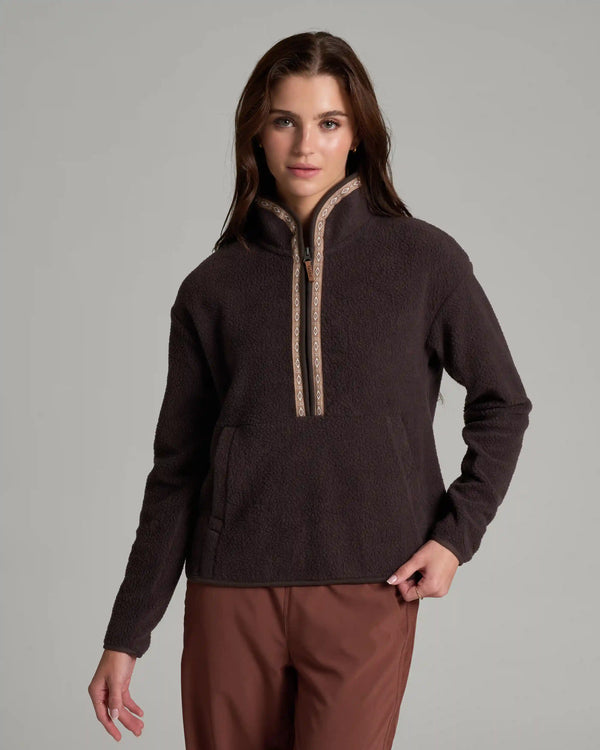 Hygge™ 1/2 Zip
