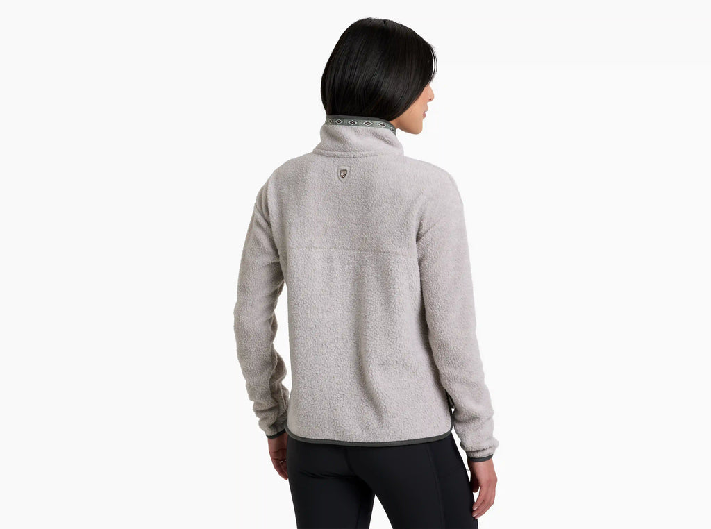 Hygge™ 1/2 Zip