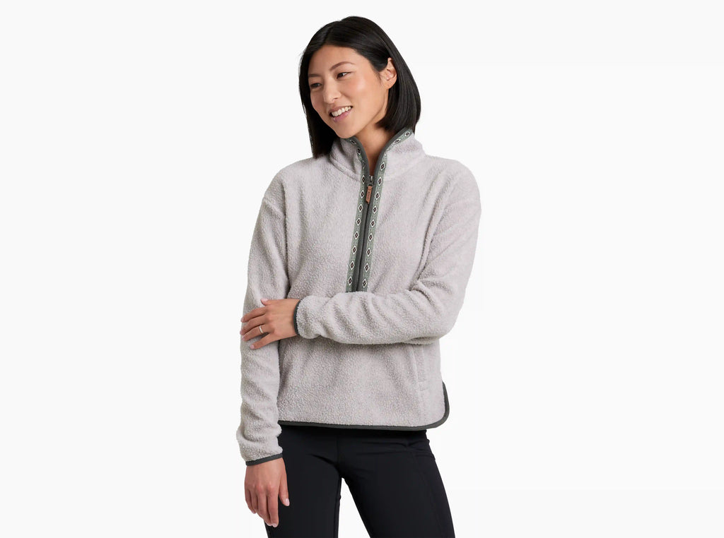 Hygge™ 1/2 Zip