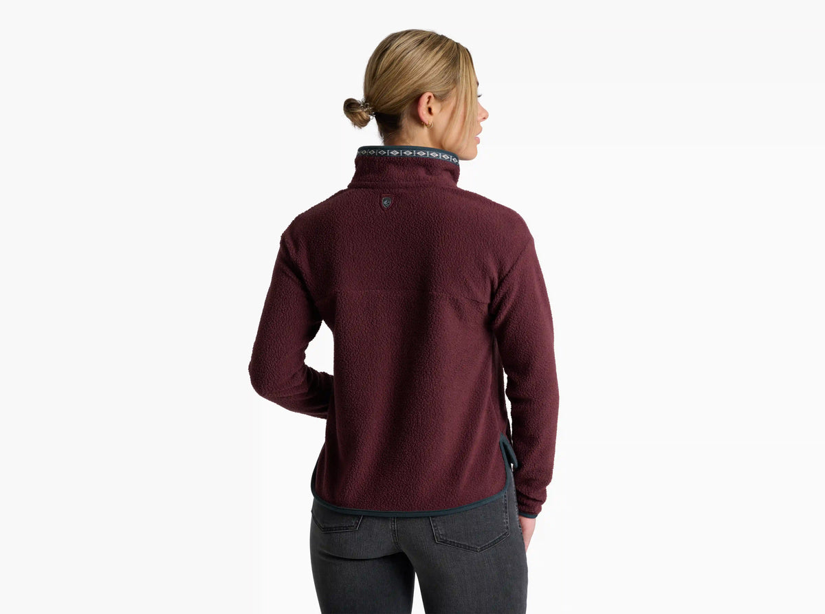 Hygge™ 1/2 Zip