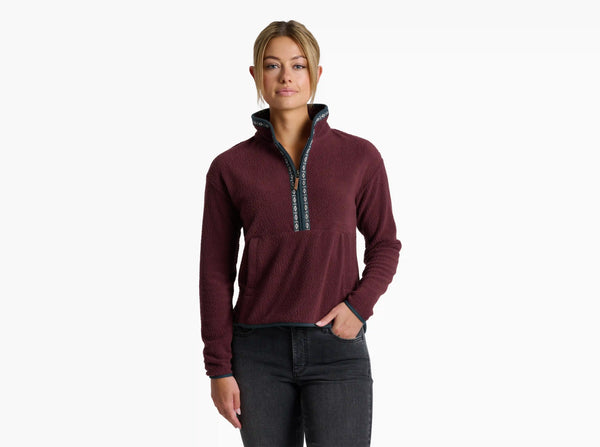 Hygge™ 1/2 Zip