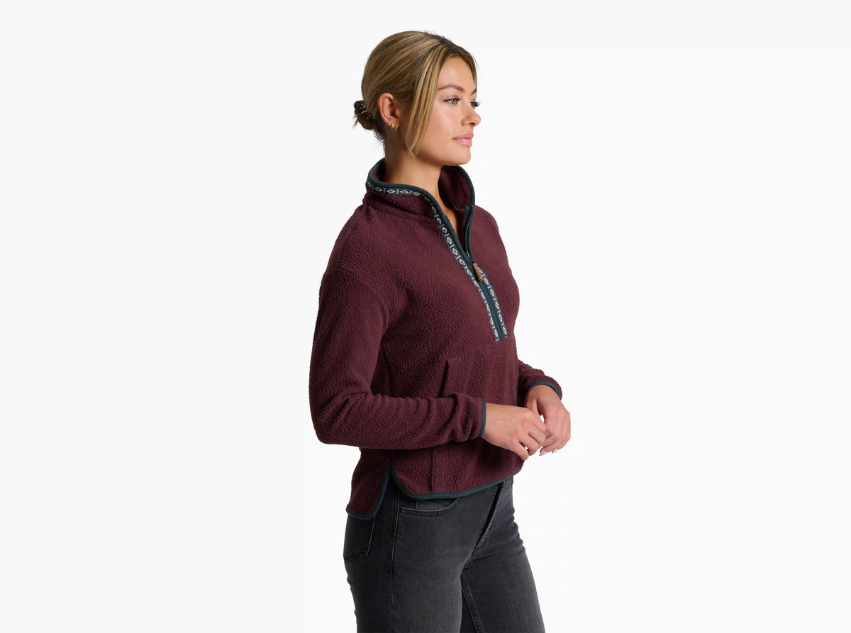 Hygge™ 1/2 Zip