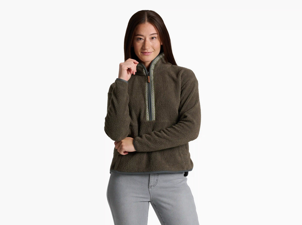 Hygge™ 1/2 Zip
