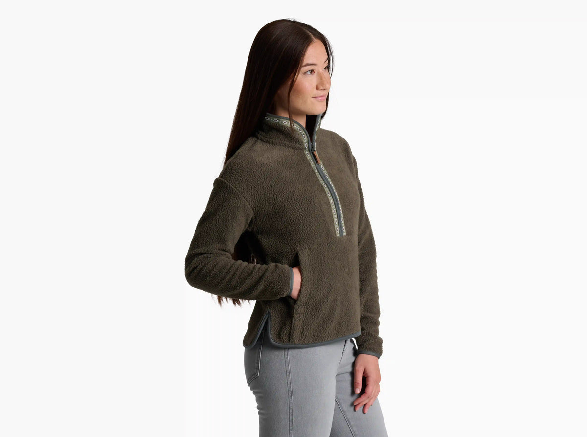 Hygge™ 1/2 Zip